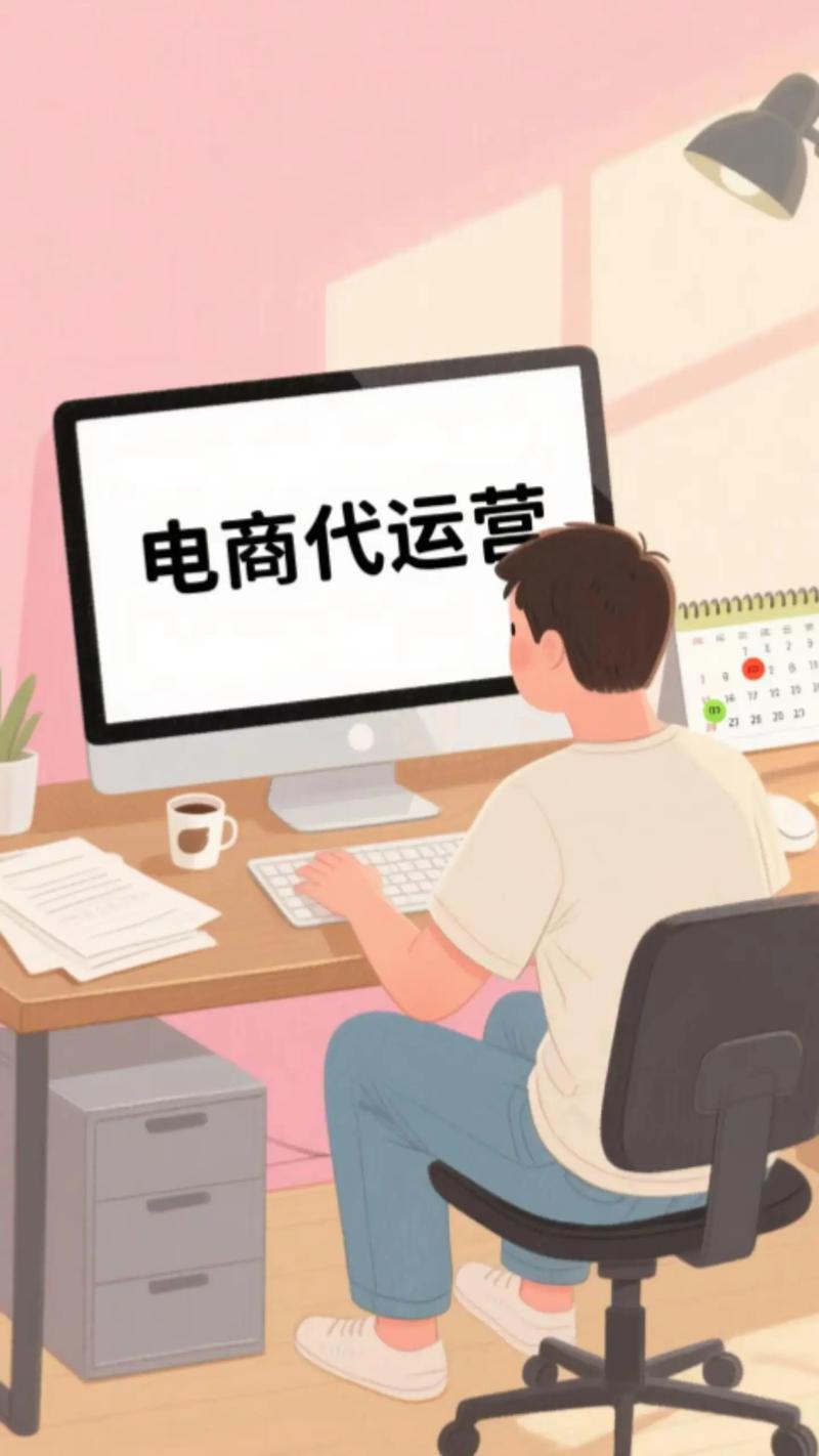 如何轻松掌握海阳电商代运营的高效策略？